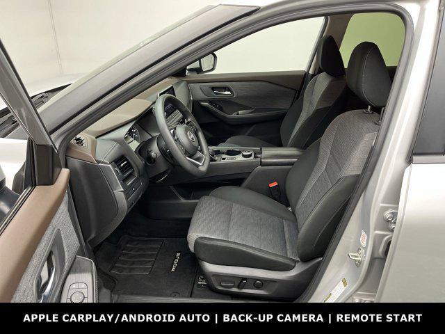 used 2023 Nissan Rogue car, priced at $23,000