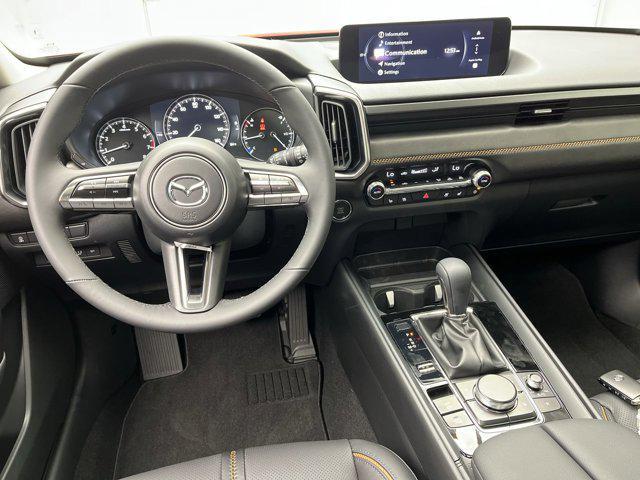 new 2025 Mazda CX-50 car, priced at $37,707