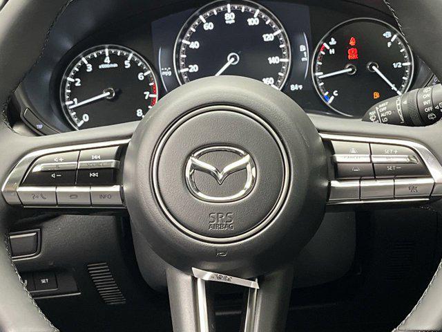 new 2025 Mazda CX-50 car, priced at $37,707