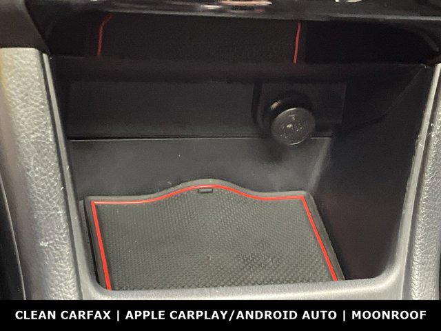 used 2019 Subaru WRX car, priced at $22,500