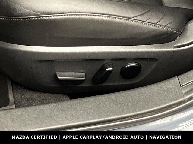 used 2021 Mazda Mazda3 car