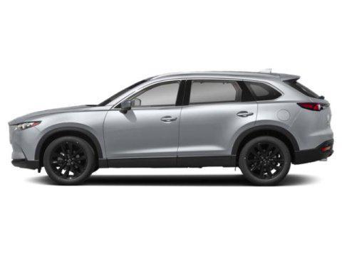 used 2022 Mazda CX-9 car