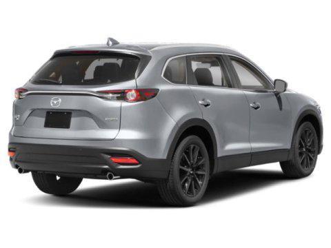 used 2022 Mazda CX-9 car