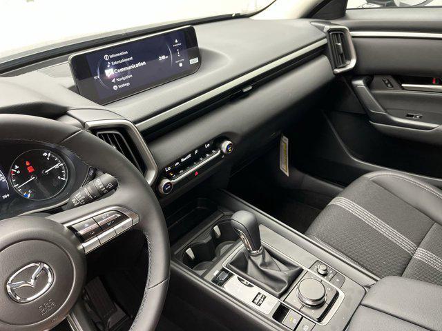 new 2025 Mazda CX-50 car, priced at $30,687