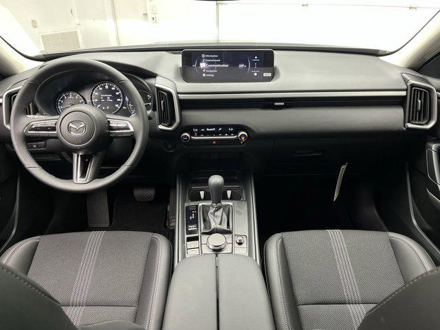 new 2025 Mazda CX-50 car, priced at $30,687