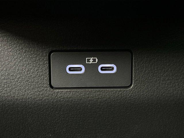 new 2025 Mazda CX-50 car, priced at $30,687