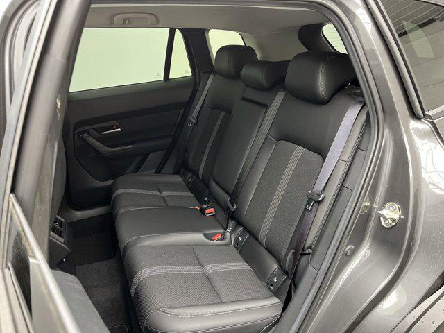 new 2025 Mazda CX-50 car, priced at $30,687