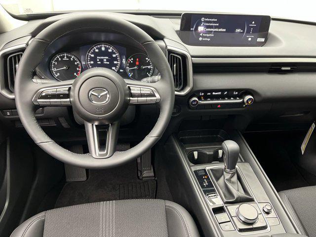 new 2025 Mazda CX-50 car, priced at $30,687