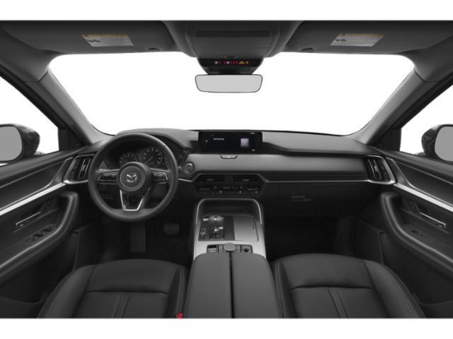 new 2024 Mazda CX-90 car, priced at $46,071