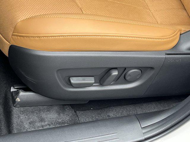 new 2025 Mazda CX-70 car, priced at $55,530