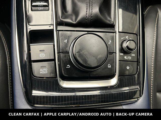 used 2020 Mazda CX-30 car, priced at $17,500