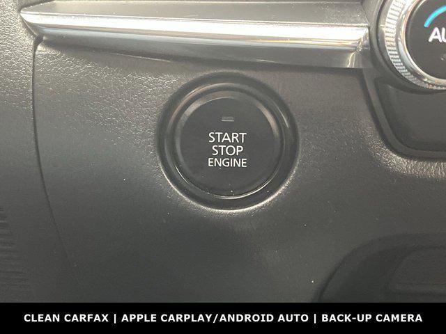 used 2020 Mazda CX-30 car, priced at $17,500