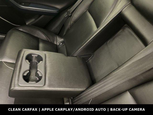 used 2020 Mazda CX-30 car, priced at $17,500