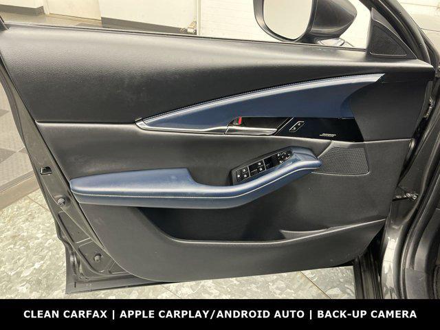 used 2020 Mazda CX-30 car, priced at $17,500