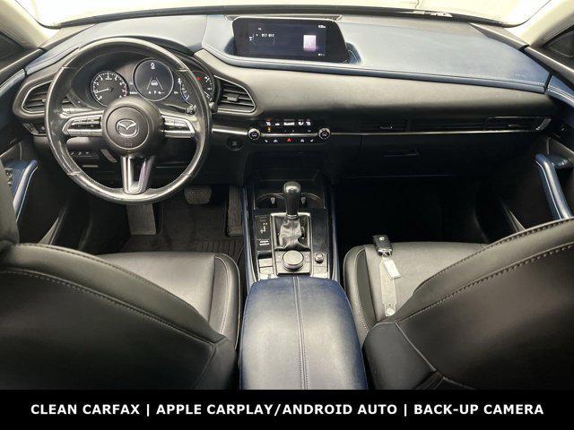 used 2020 Mazda CX-30 car, priced at $17,500