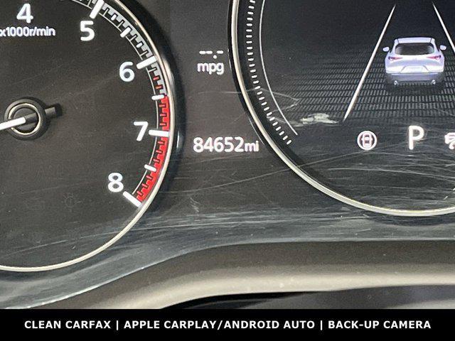 used 2020 Mazda CX-30 car, priced at $17,500