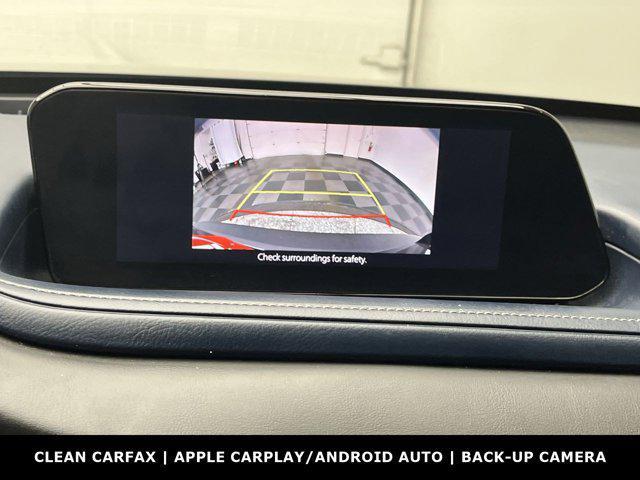 used 2020 Mazda CX-30 car, priced at $17,500