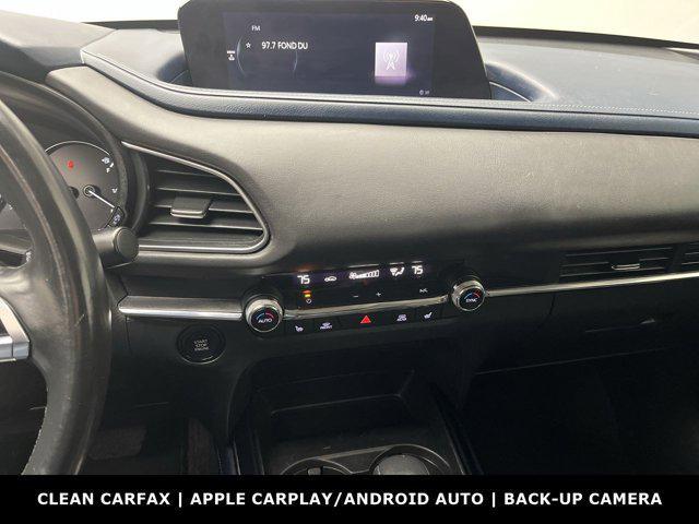 used 2020 Mazda CX-30 car, priced at $17,500