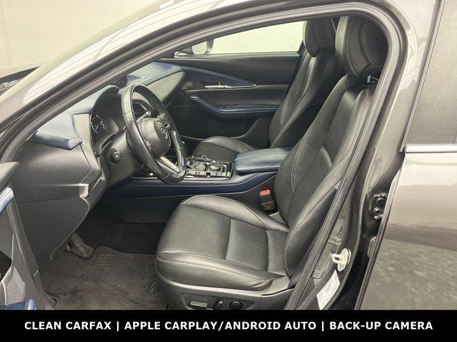 used 2020 Mazda CX-30 car, priced at $17,500