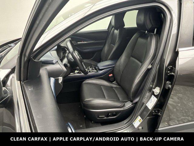 used 2020 Mazda CX-30 car, priced at $17,500