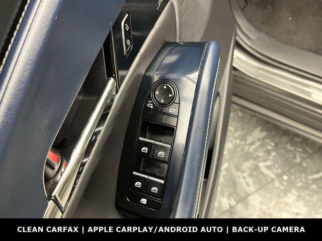 used 2020 Mazda CX-30 car, priced at $17,500