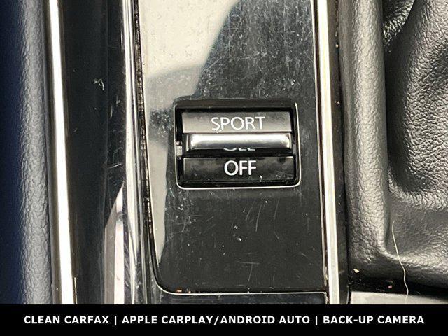 used 2020 Mazda CX-30 car, priced at $17,500