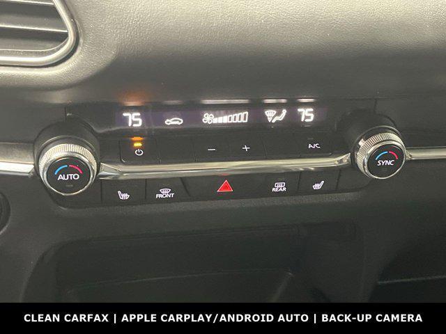 used 2020 Mazda CX-30 car, priced at $17,500