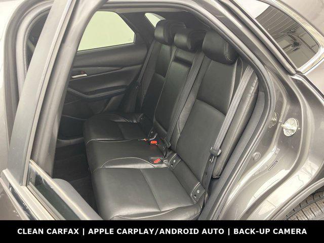 used 2020 Mazda CX-30 car, priced at $17,500