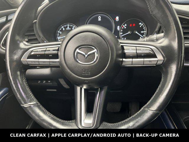 used 2020 Mazda CX-30 car, priced at $17,500