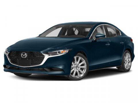 used 2020 Mazda Mazda3 car
