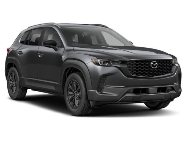 new 2025 Mazda CX-50 Hybrid car, priced at $35,071