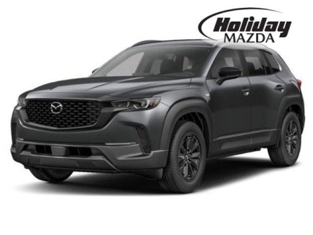 new 2025 Mazda CX-50 Hybrid car, priced at $35,071