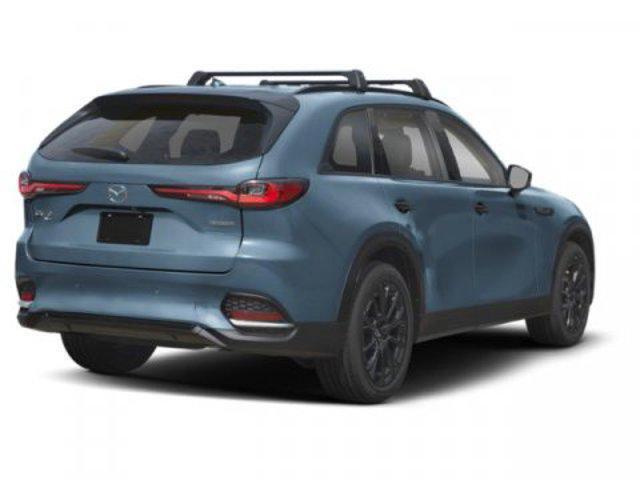 new 2025 Mazda CX-70 car, priced at $45,763