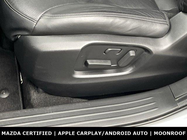 used 2023 Mazda CX-9 car, priced at $27,700
