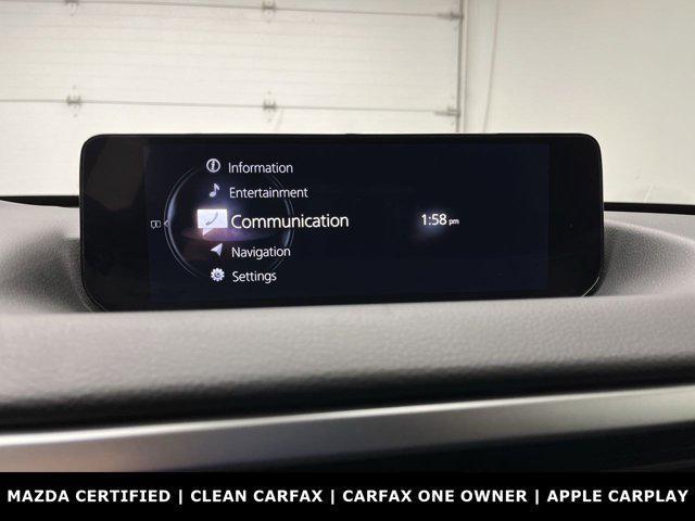 used 2023 Mazda CX-50 car, priced at $26,500
