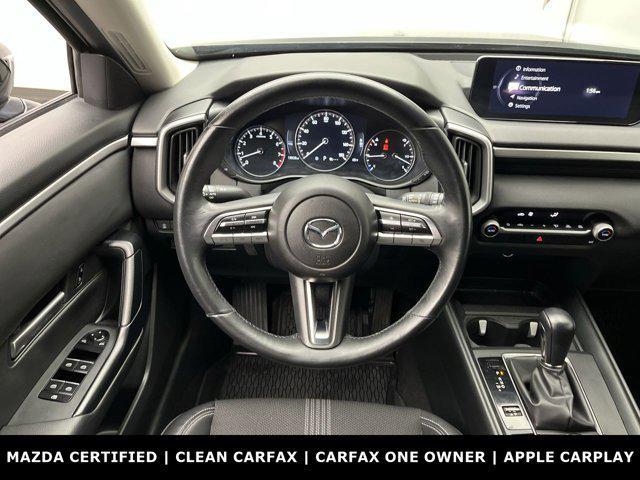 used 2023 Mazda CX-50 car, priced at $26,500