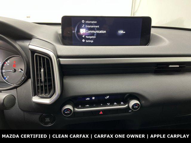 used 2023 Mazda CX-50 car, priced at $26,500
