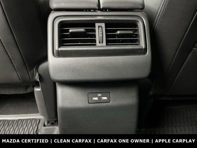 used 2023 Mazda CX-50 car, priced at $26,500