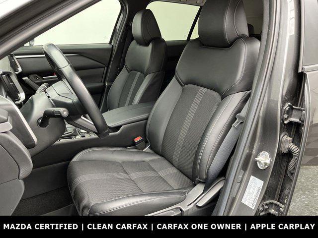 used 2023 Mazda CX-50 car, priced at $26,500