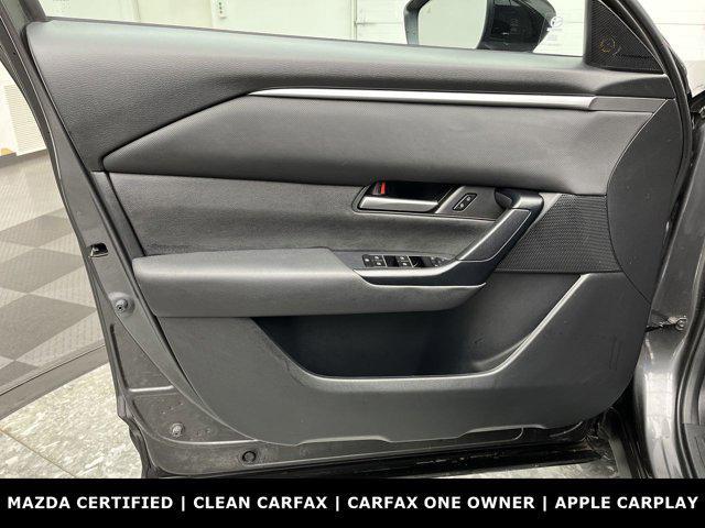 used 2023 Mazda CX-50 car, priced at $26,500