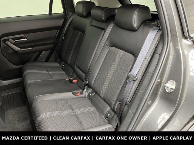 used 2023 Mazda CX-50 car, priced at $26,500
