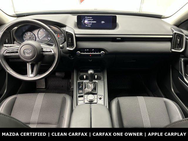 used 2023 Mazda CX-50 car, priced at $26,500