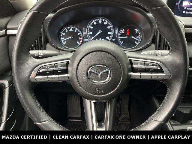 used 2023 Mazda CX-50 car, priced at $26,500