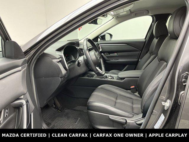 used 2023 Mazda CX-50 car, priced at $26,500