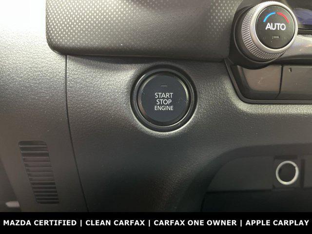 used 2023 Mazda CX-50 car, priced at $26,500