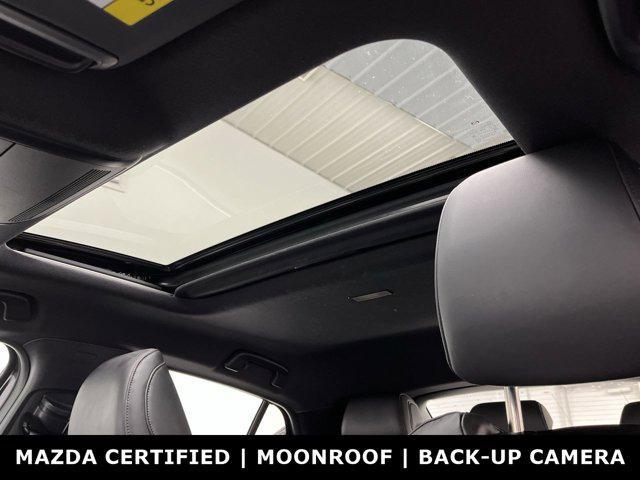used 2024 Mazda Mazda3 car, priced at $25,000