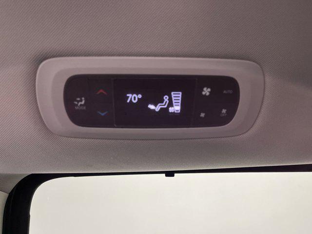 used 2018 Chrysler Pacifica car, priced at $13,500
