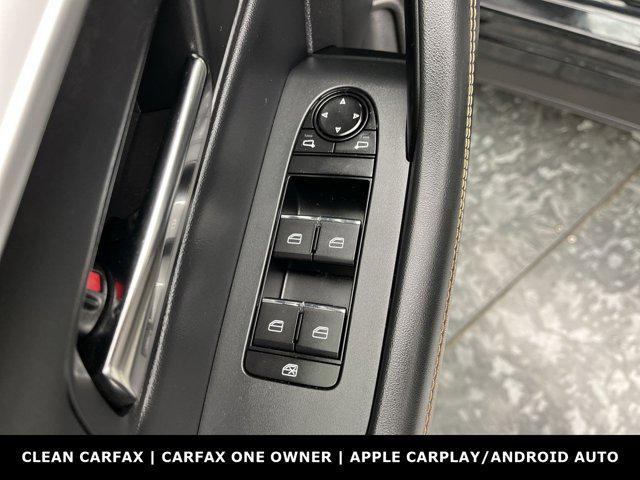 used 2024 Mazda CX-90 car, priced at $30,500