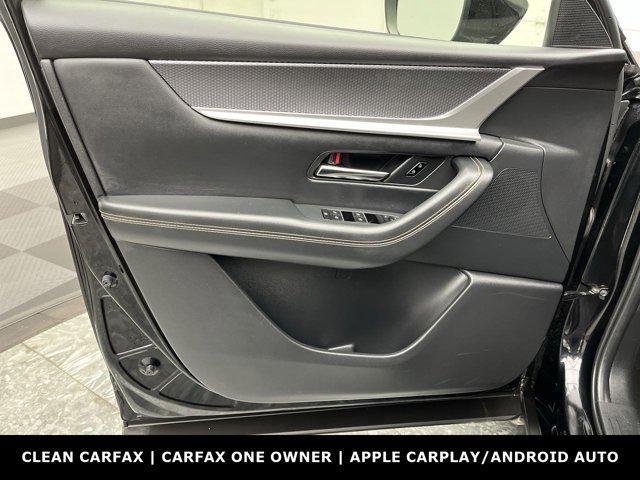 used 2024 Mazda CX-90 car, priced at $30,500