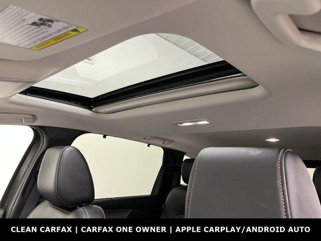 used 2024 Mazda CX-90 car, priced at $30,500